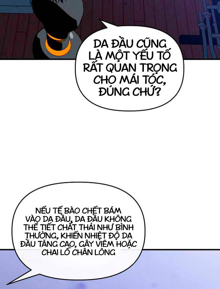 Sát Nhân Cuồng Loạn Chapter 9 - Trang 64