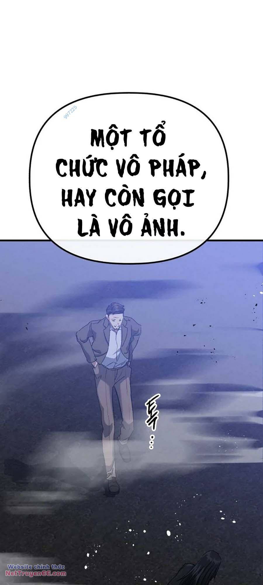 Sát Nhân Cuồng Loạn Chapter 47 - Trang 45