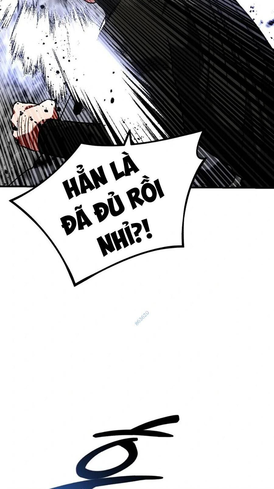 Sát Nhân Cuồng Loạn Chapter 35 - Trang 48