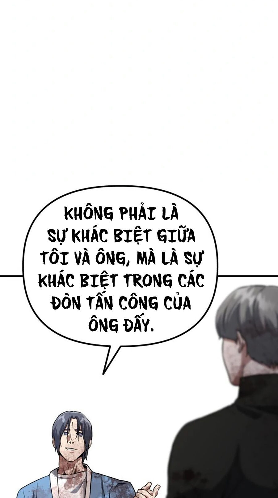 Sát Nhân Cuồng Loạn Chapter 37 - Trang 23