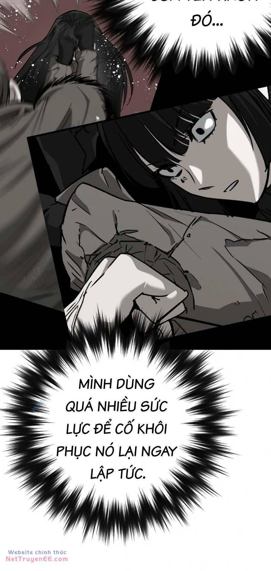 Sát Nhân Cuồng Loạn Chapter 48 - Trang 51