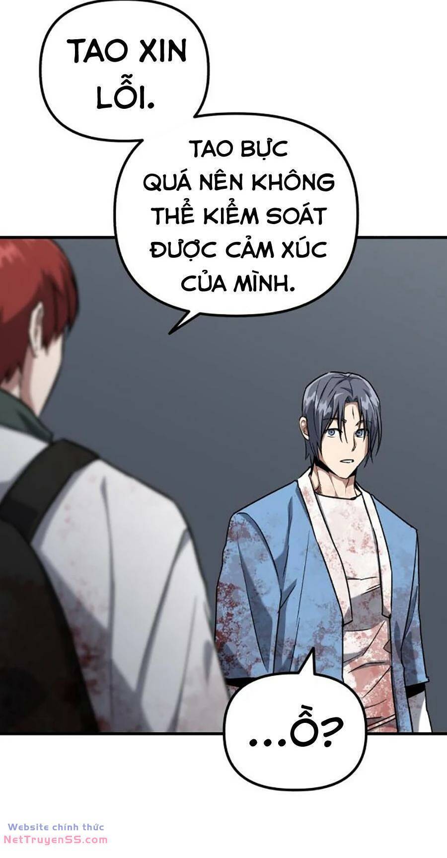 Sát Nhân Cuồng Loạn Chapter 40 - Trang 88