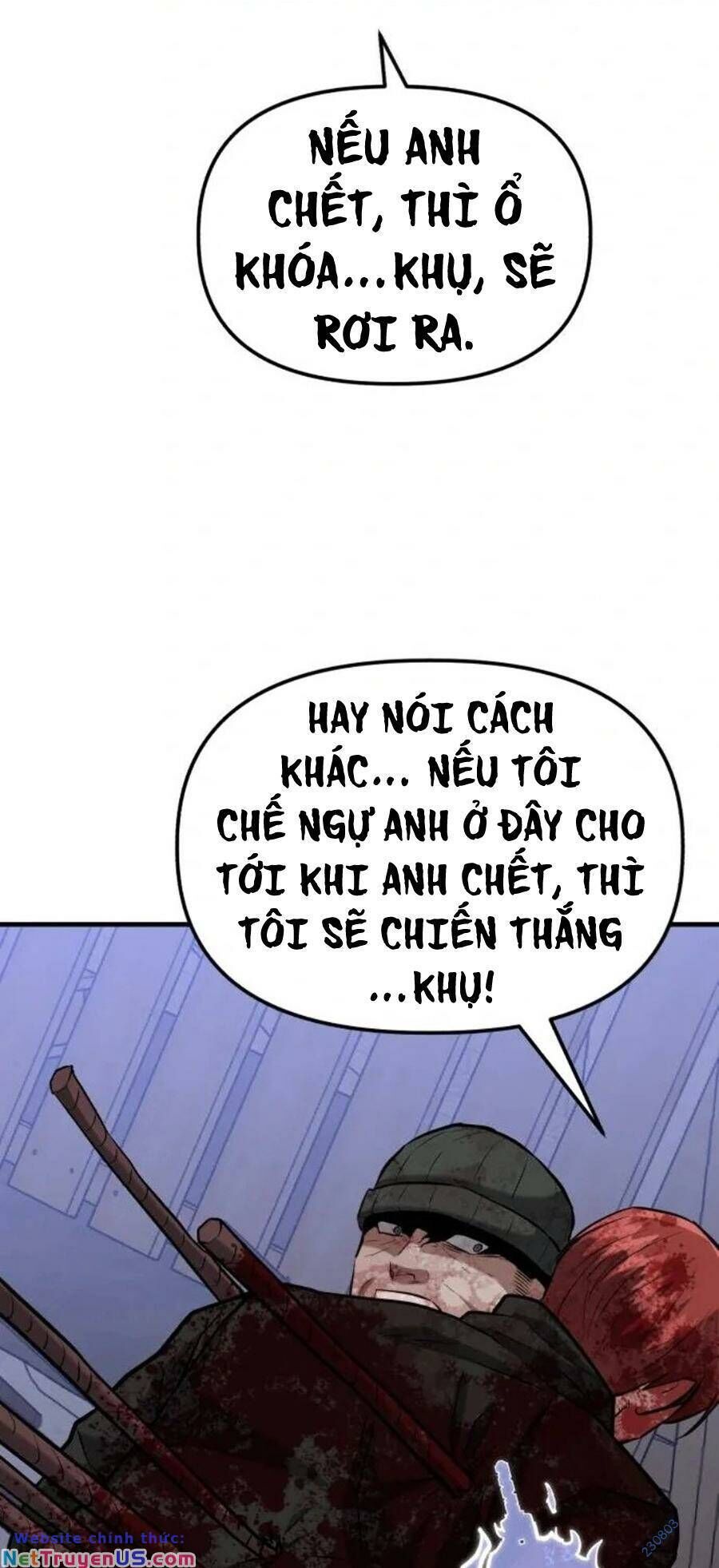 Sát Nhân Cuồng Loạn Chapter 13 - Trang 121