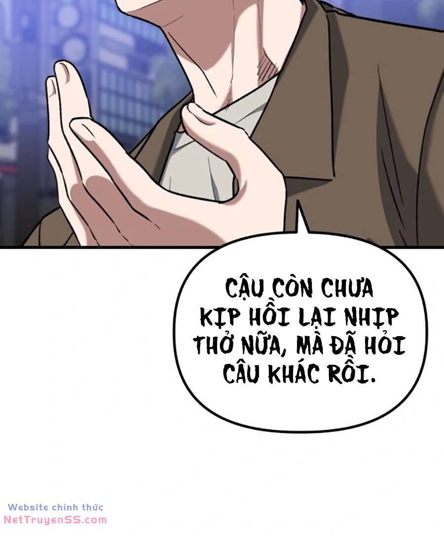 Sát Nhân Cuồng Loạn Chapter 39 - Trang 49