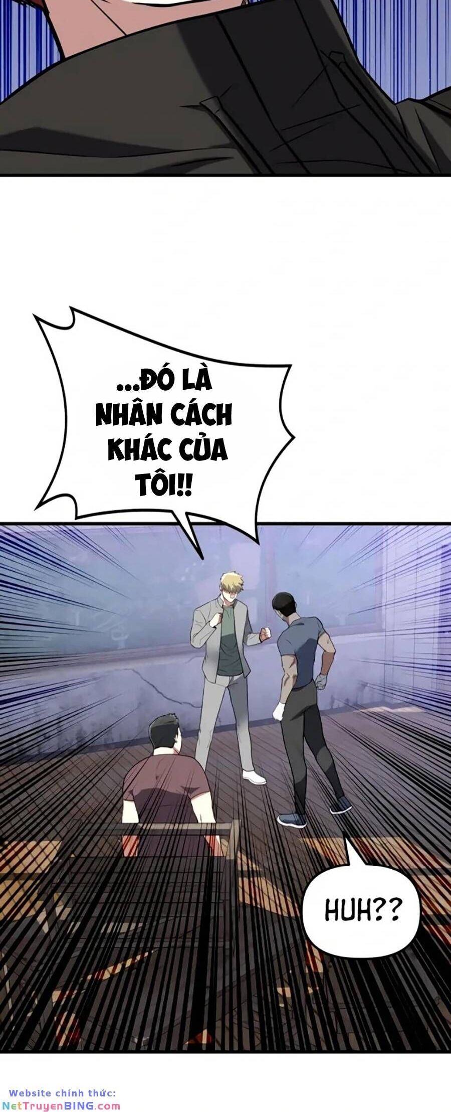 Sát Nhân Cuồng Loạn Chapter 20 - Trang 41