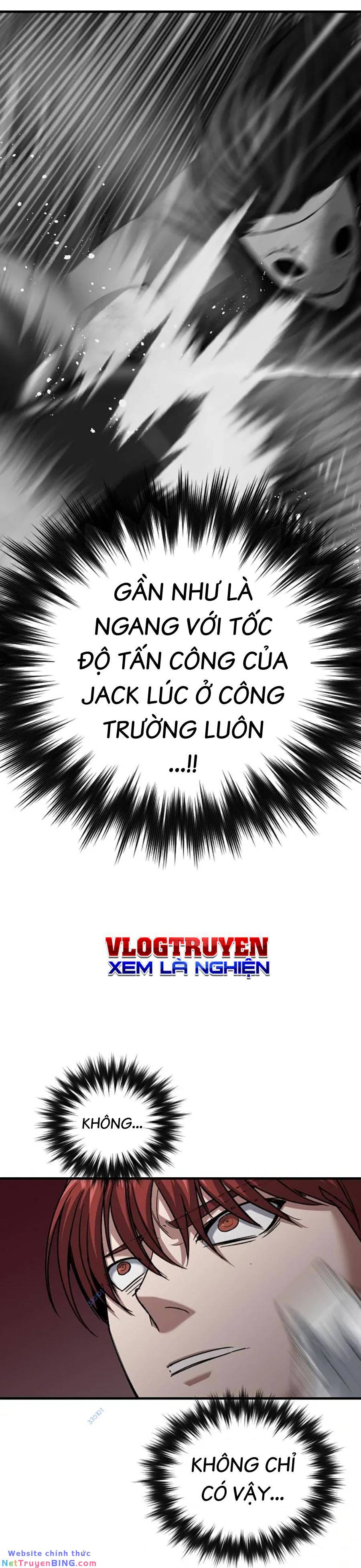 Sát Nhân Cuồng Loạn Chapter 25 - Trang 30