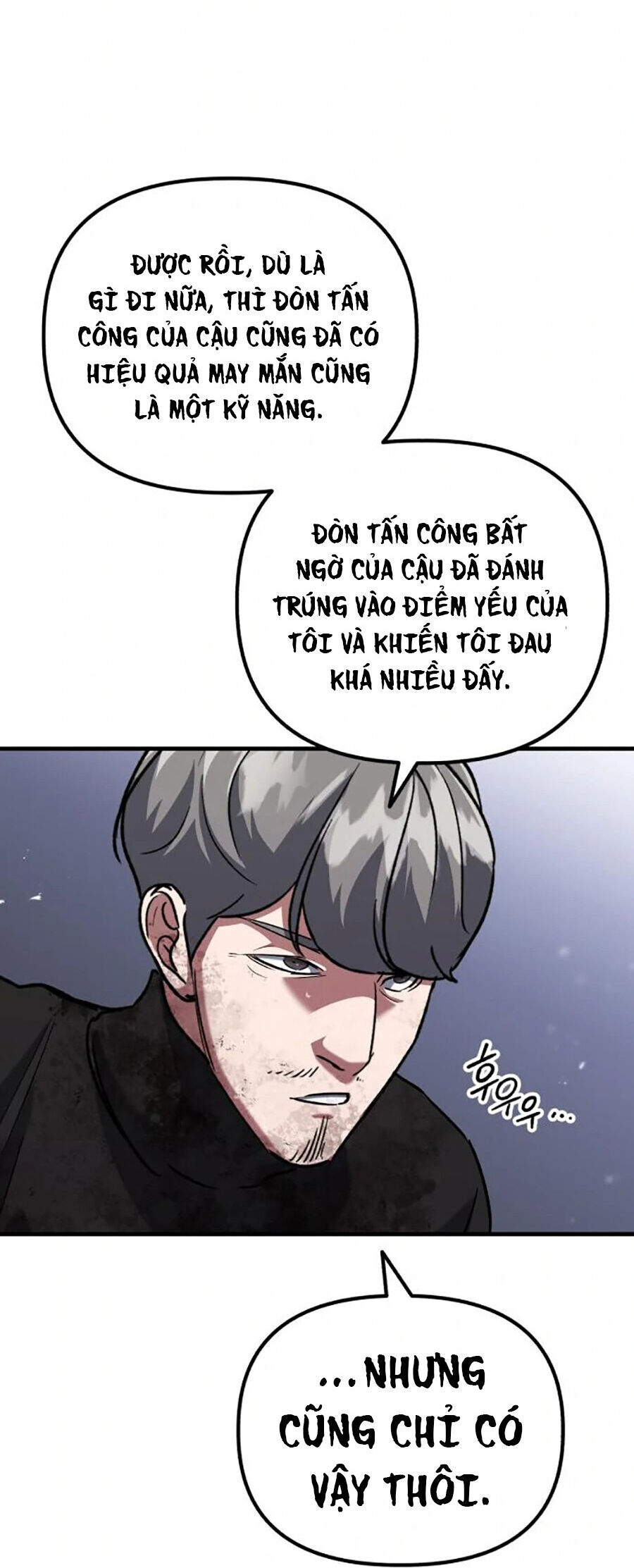 Sát Nhân Cuồng Loạn Chapter 36 - Trang 20