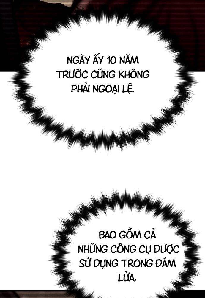 Sát Nhân Cuồng Loạn Chapter 2 - Trang 221