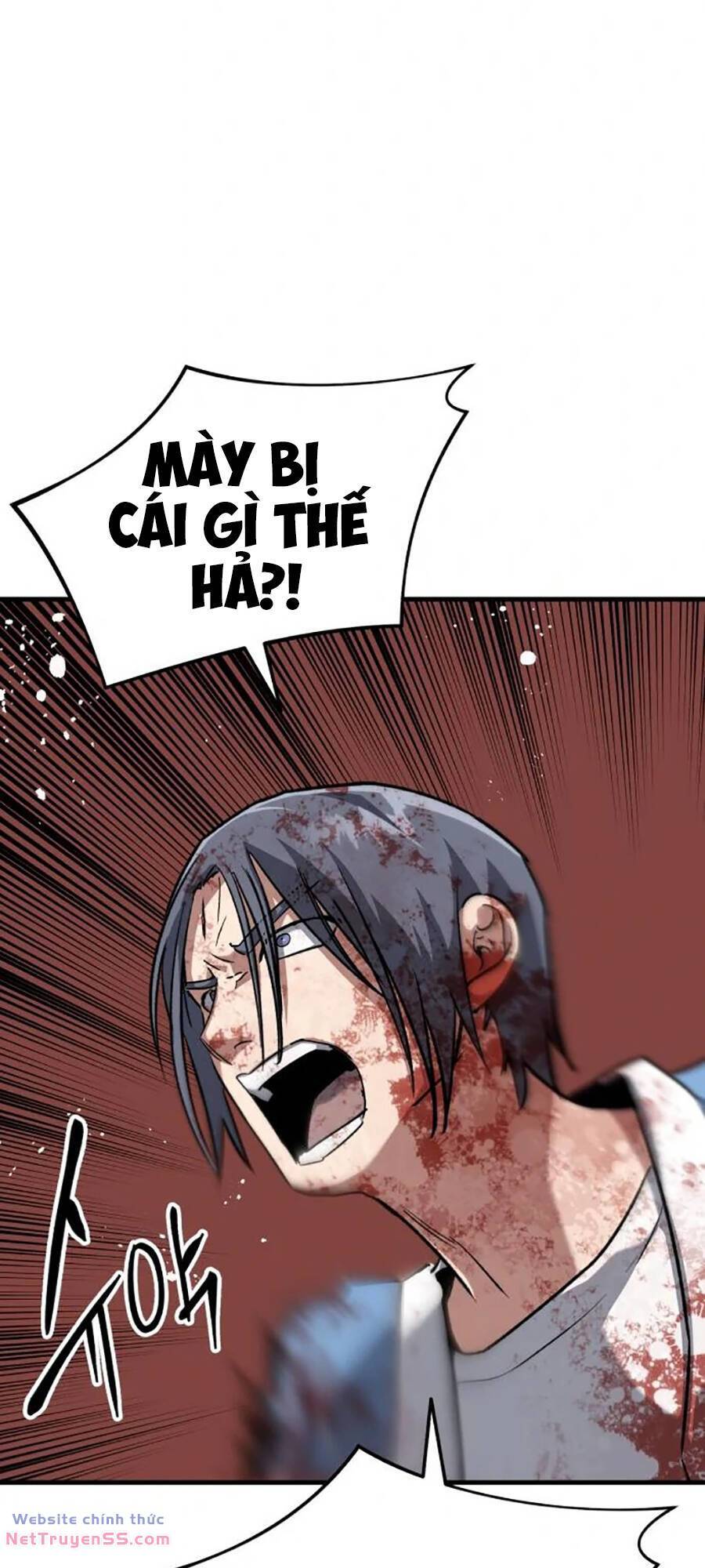 Sát Nhân Cuồng Loạn Chapter 38 - Trang 86