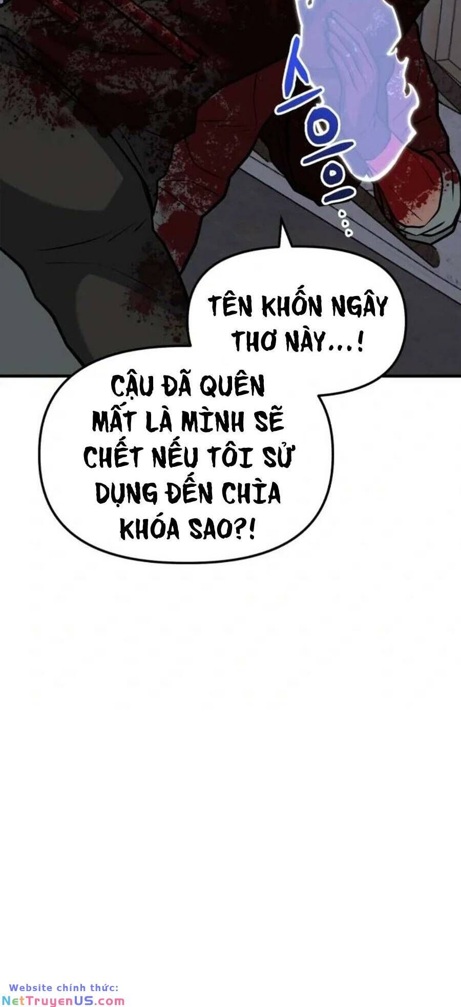 Sát Nhân Cuồng Loạn Chapter 13 - Trang 122