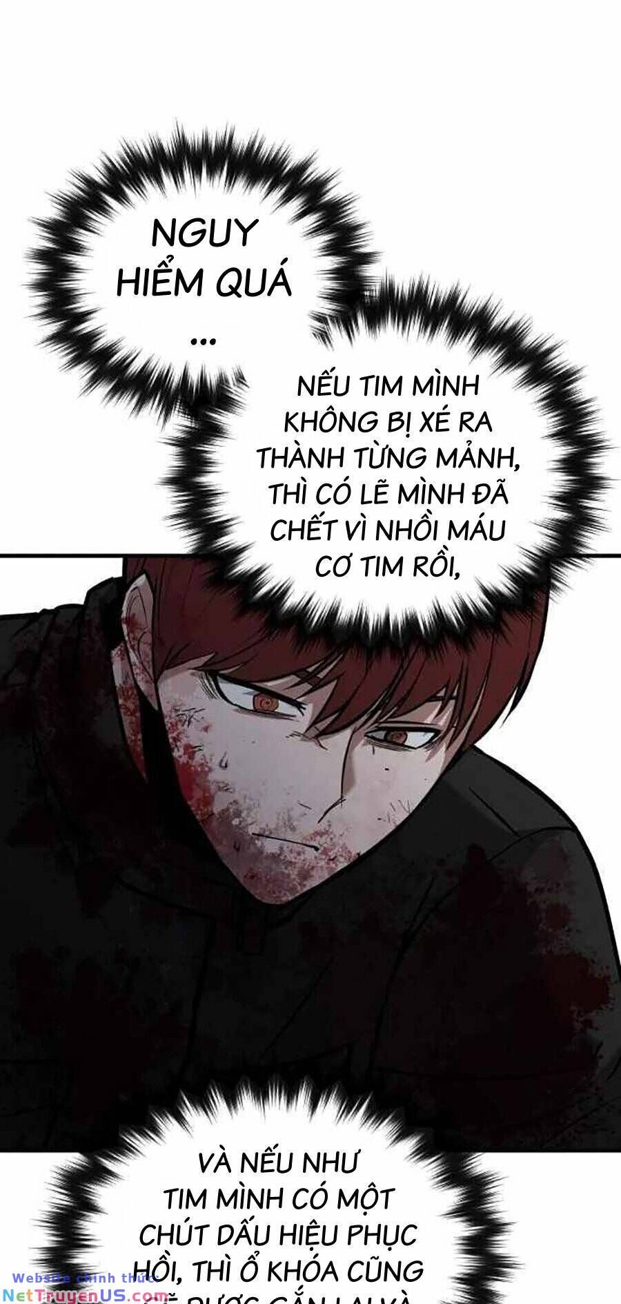 Sát Nhân Cuồng Loạn Chapter 14 - Trang 2