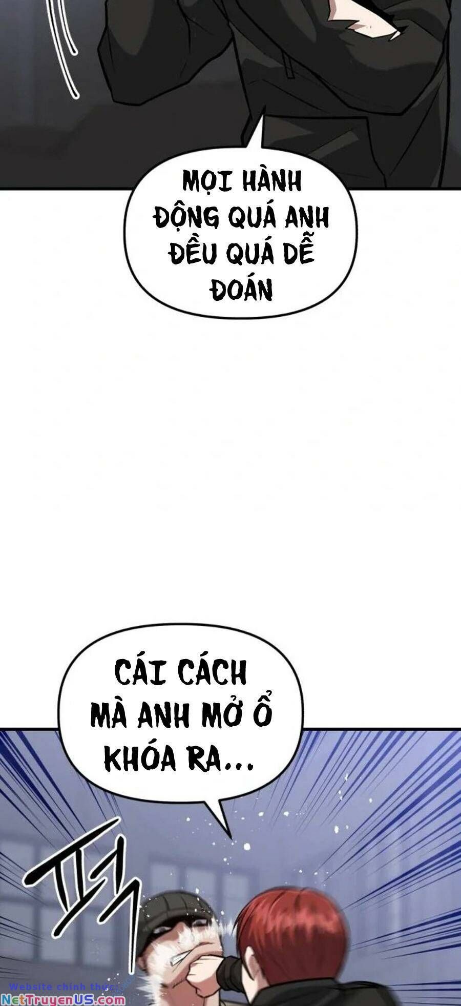 Sát Nhân Cuồng Loạn Chapter 13 - Trang 37