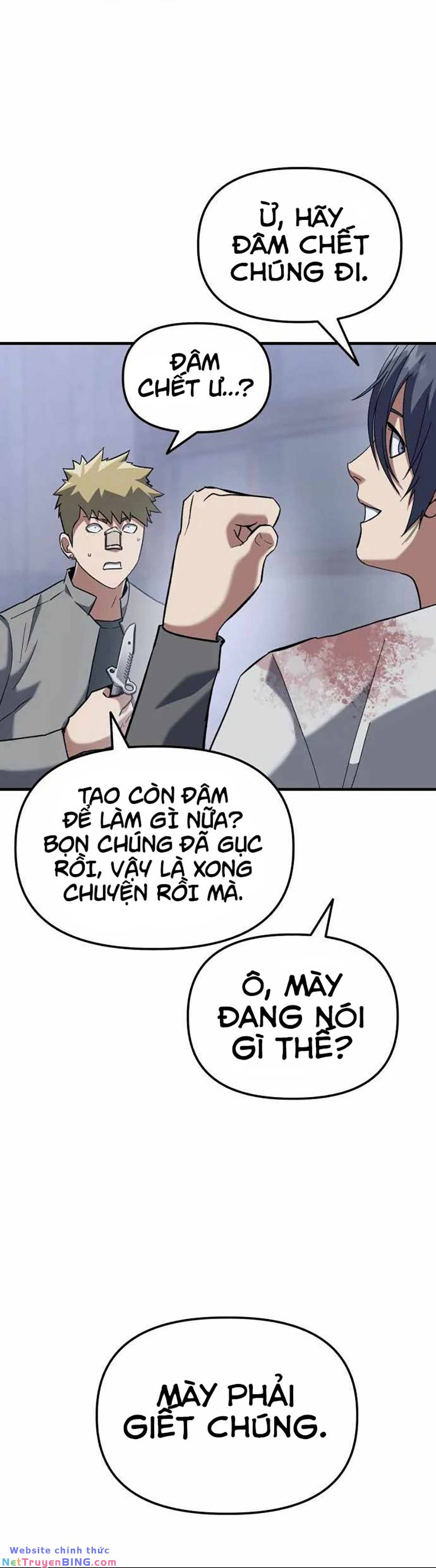 Sát Nhân Cuồng Loạn Chapter 23 - Trang 29