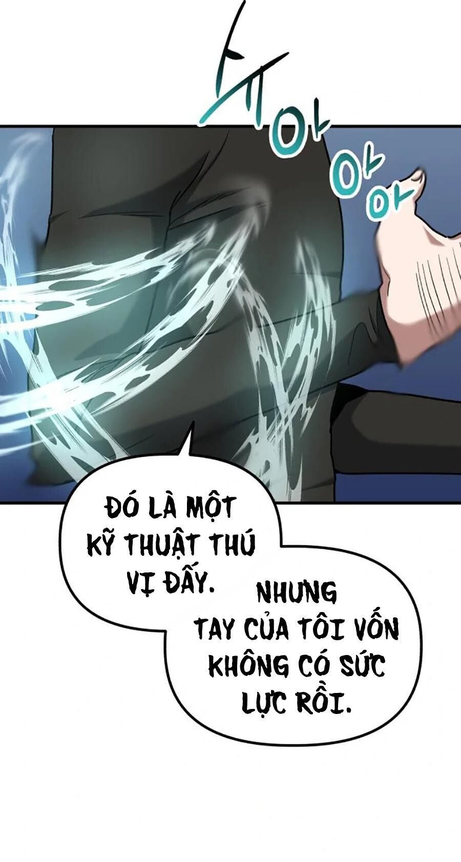 Sát Nhân Cuồng Loạn Chapter 35 - Trang 36