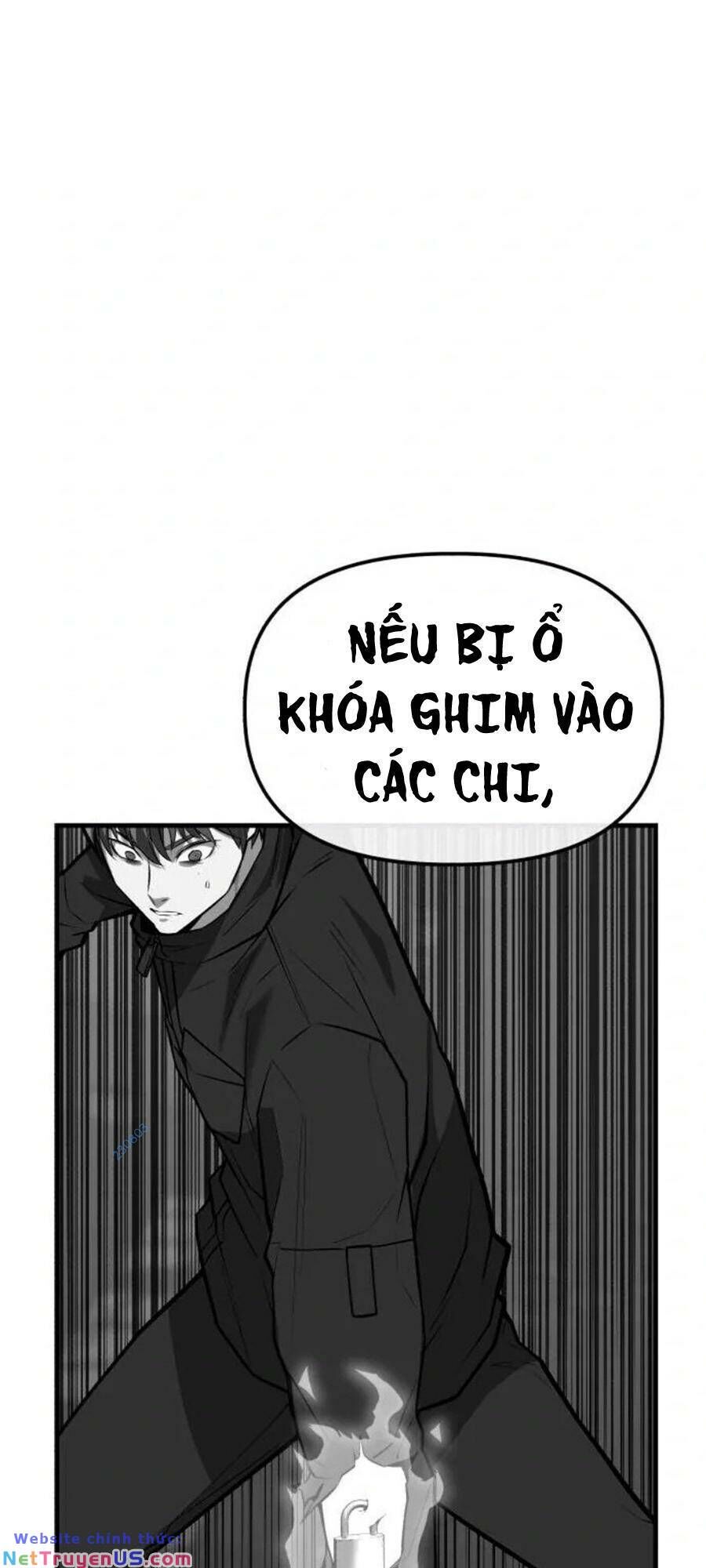 Sát Nhân Cuồng Loạn Chapter 13 - Trang 84