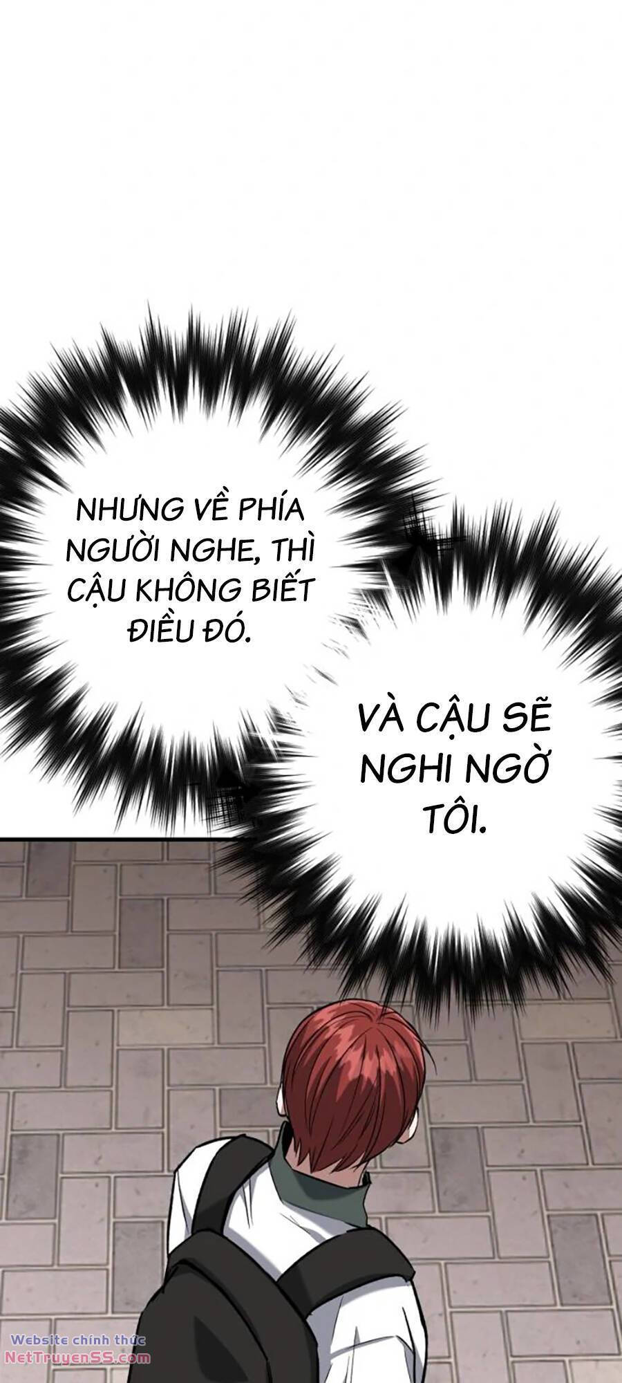 Sát Nhân Cuồng Loạn Chapter 39 - Trang 35