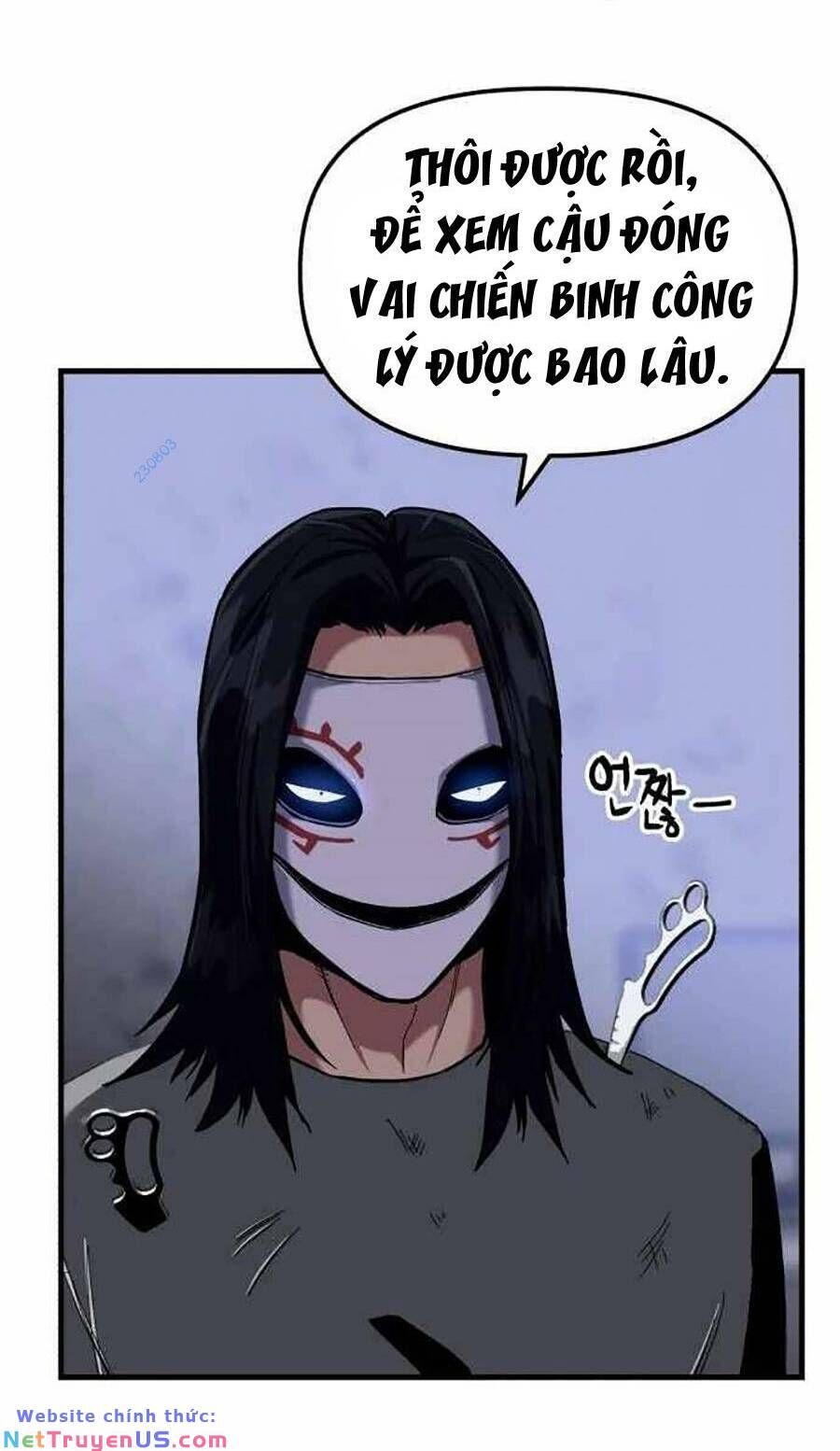 Sát Nhân Cuồng Loạn Chapter 14 - Trang 29