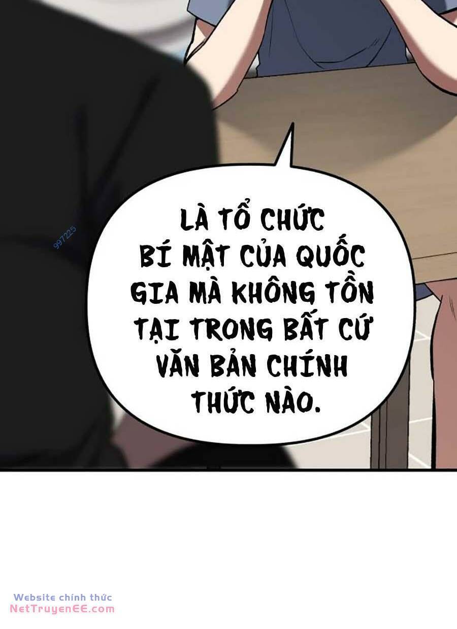 Sát Nhân Cuồng Loạn Chapter 47 - Trang 44