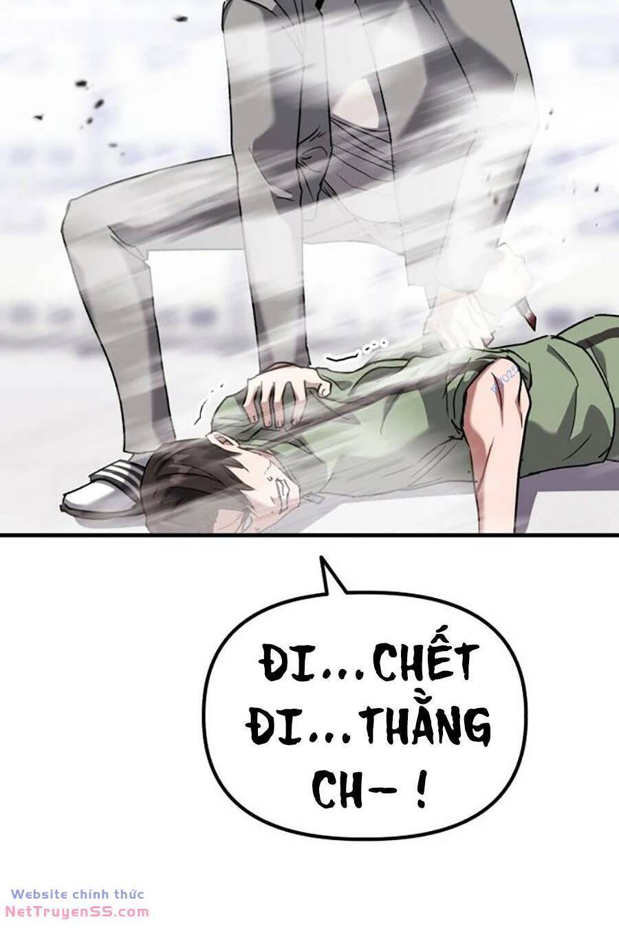 Sát Nhân Cuồng Loạn Chapter 41 - Trang 66