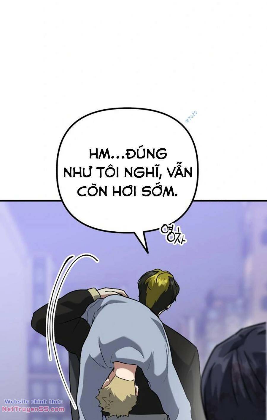 Sát Nhân Cuồng Loạn Chapter 38 - Trang 84