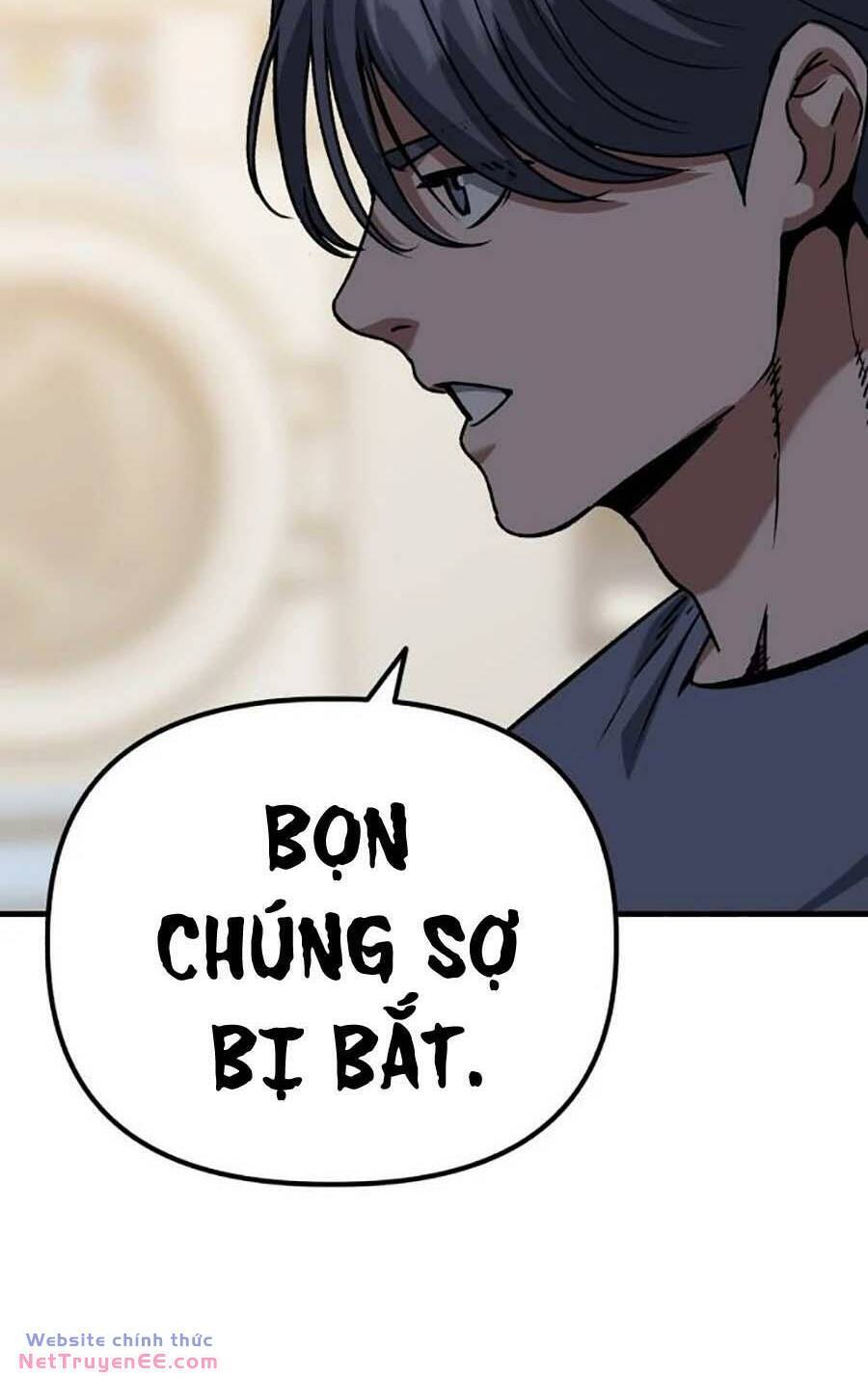 Sát Nhân Cuồng Loạn Chapter 47 - Trang 38