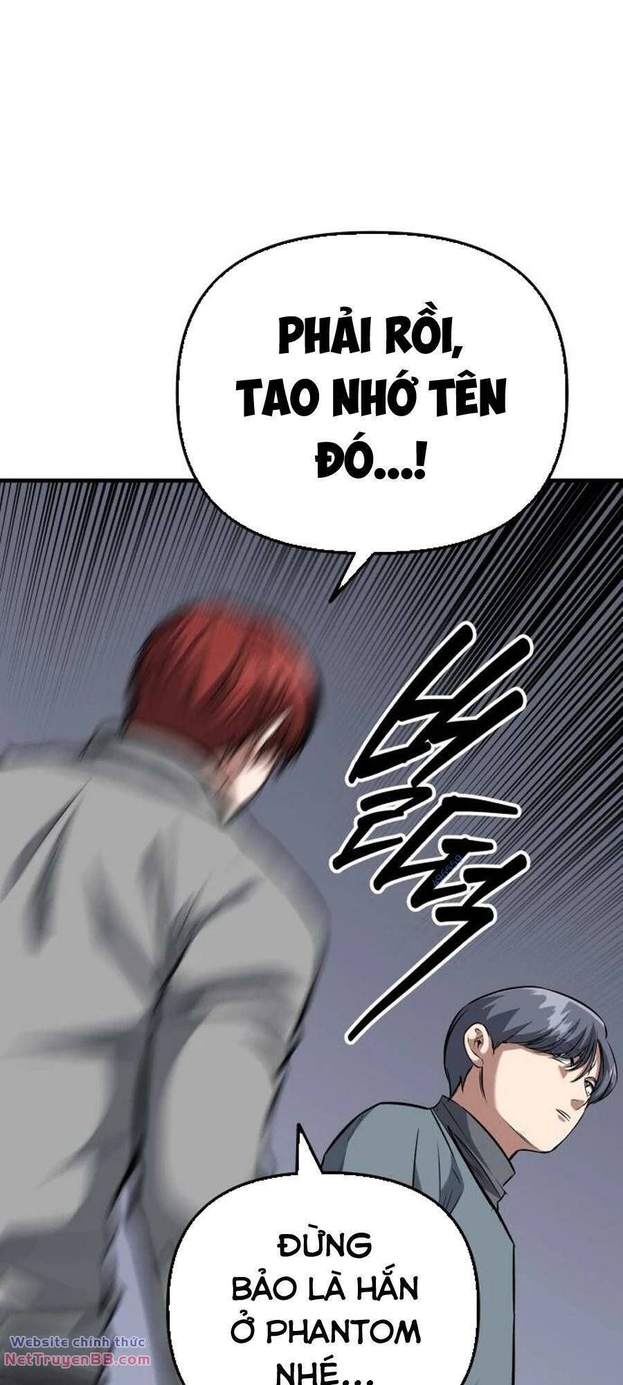 Sát Nhân Cuồng Loạn Chapter 44 - Trang 3