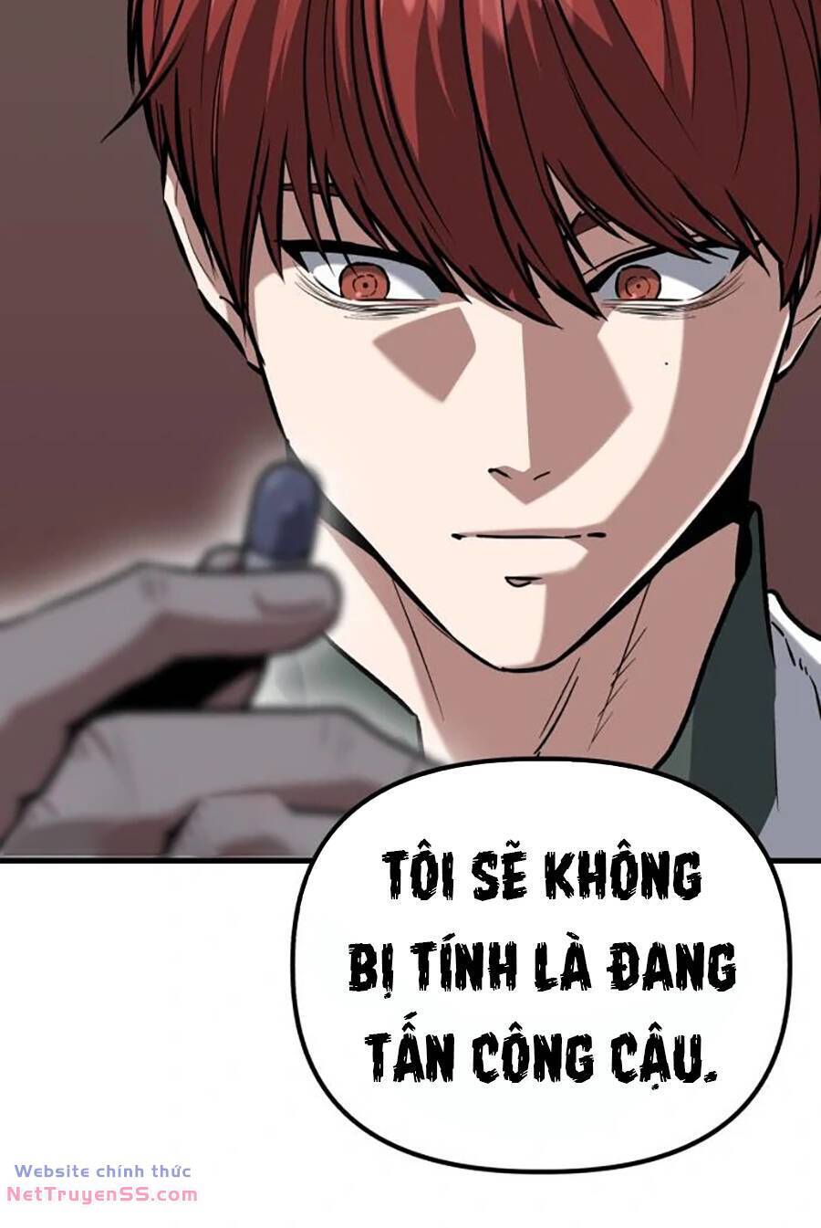 Sát Nhân Cuồng Loạn Chapter 39 - Trang 100