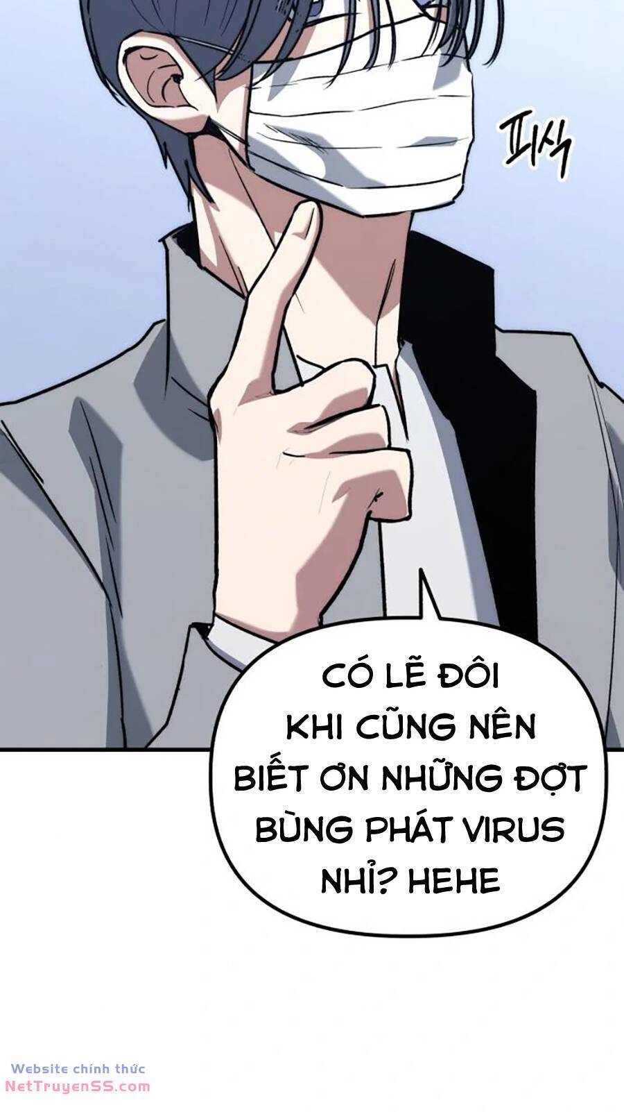 Sát Nhân Cuồng Loạn Chapter 41 - Trang 32