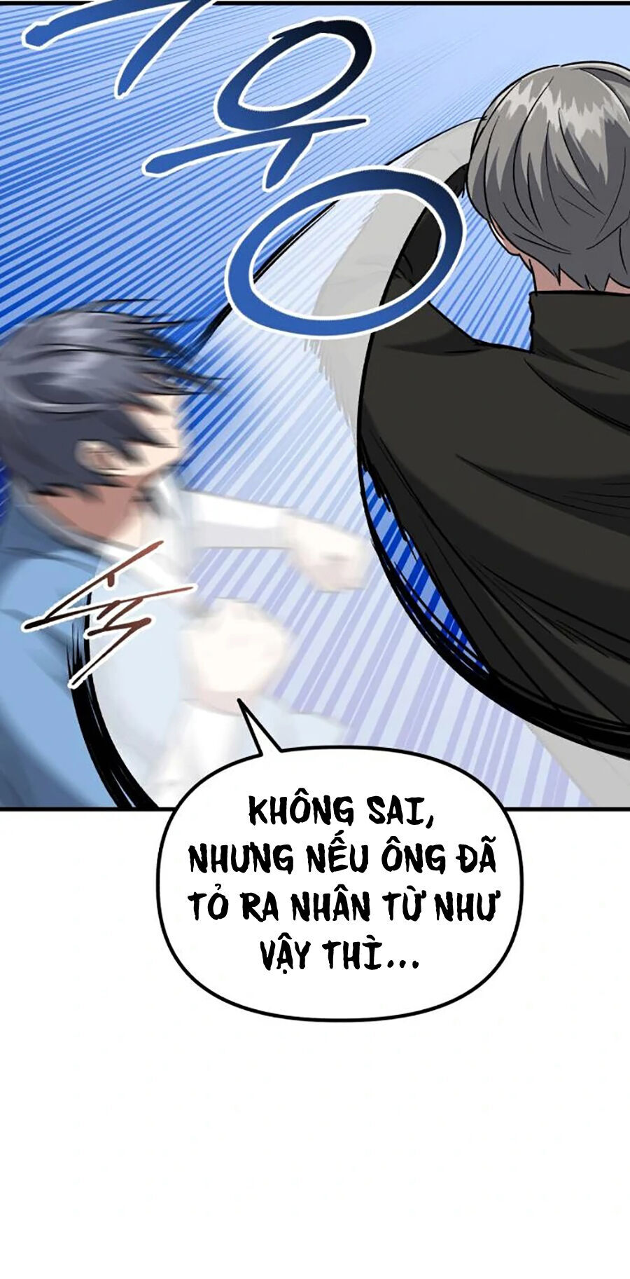 Sát Nhân Cuồng Loạn Chapter 35 - Trang 49