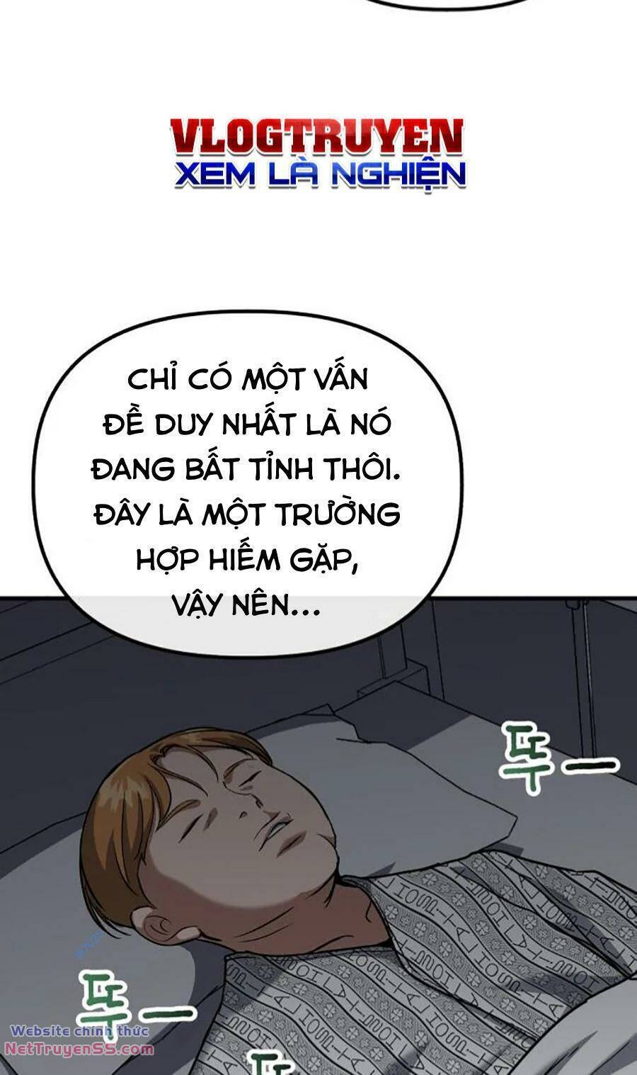 Sát Nhân Cuồng Loạn Chapter 43 - Trang 1