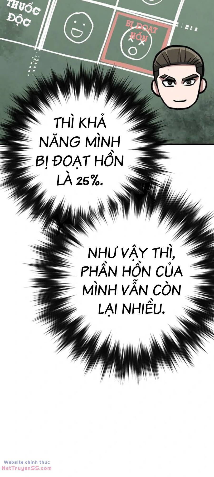 Sát Nhân Cuồng Loạn Chapter 39 - Trang 105