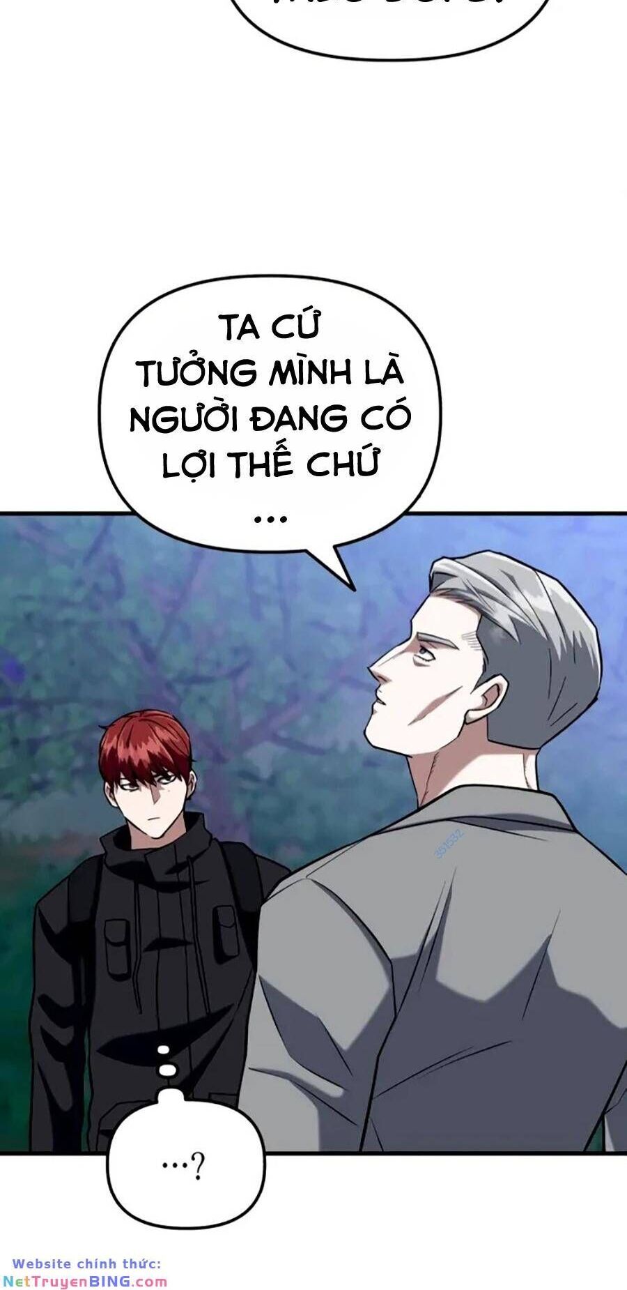 Sát Nhân Cuồng Loạn Chapter 20 - Trang 31