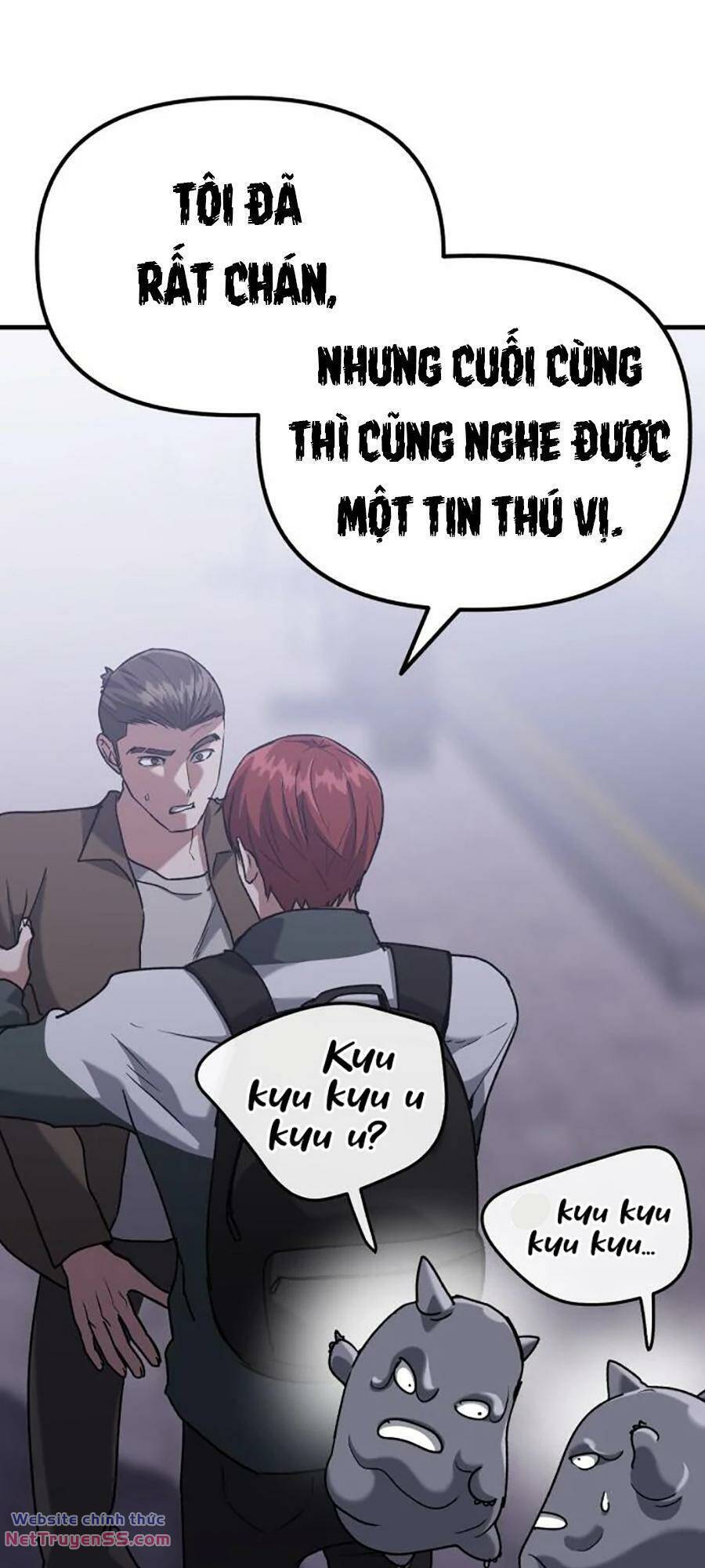 Sát Nhân Cuồng Loạn Chapter 38 - Trang 54