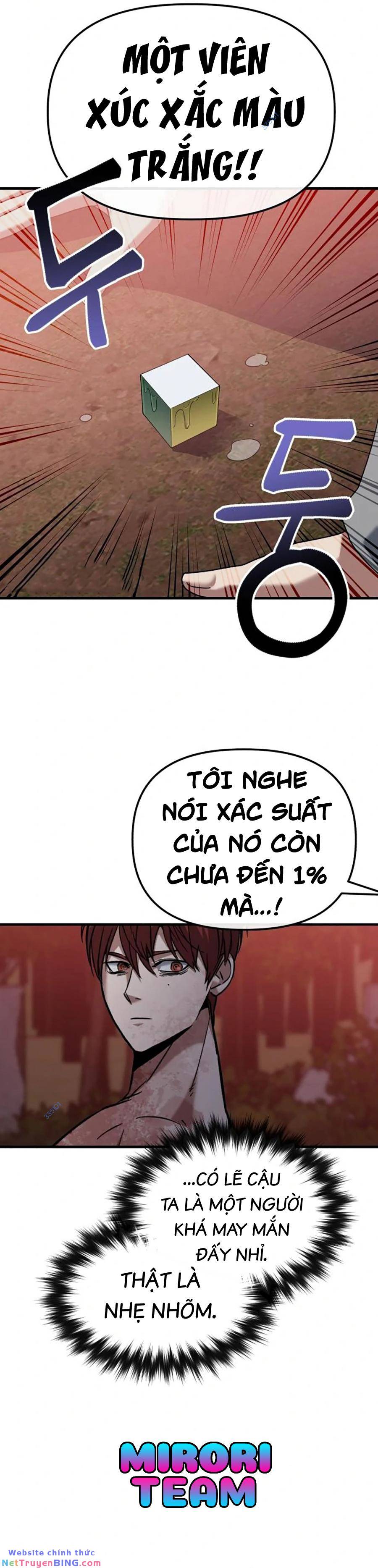 Sát Nhân Cuồng Loạn Chapter 27 - Trang 24