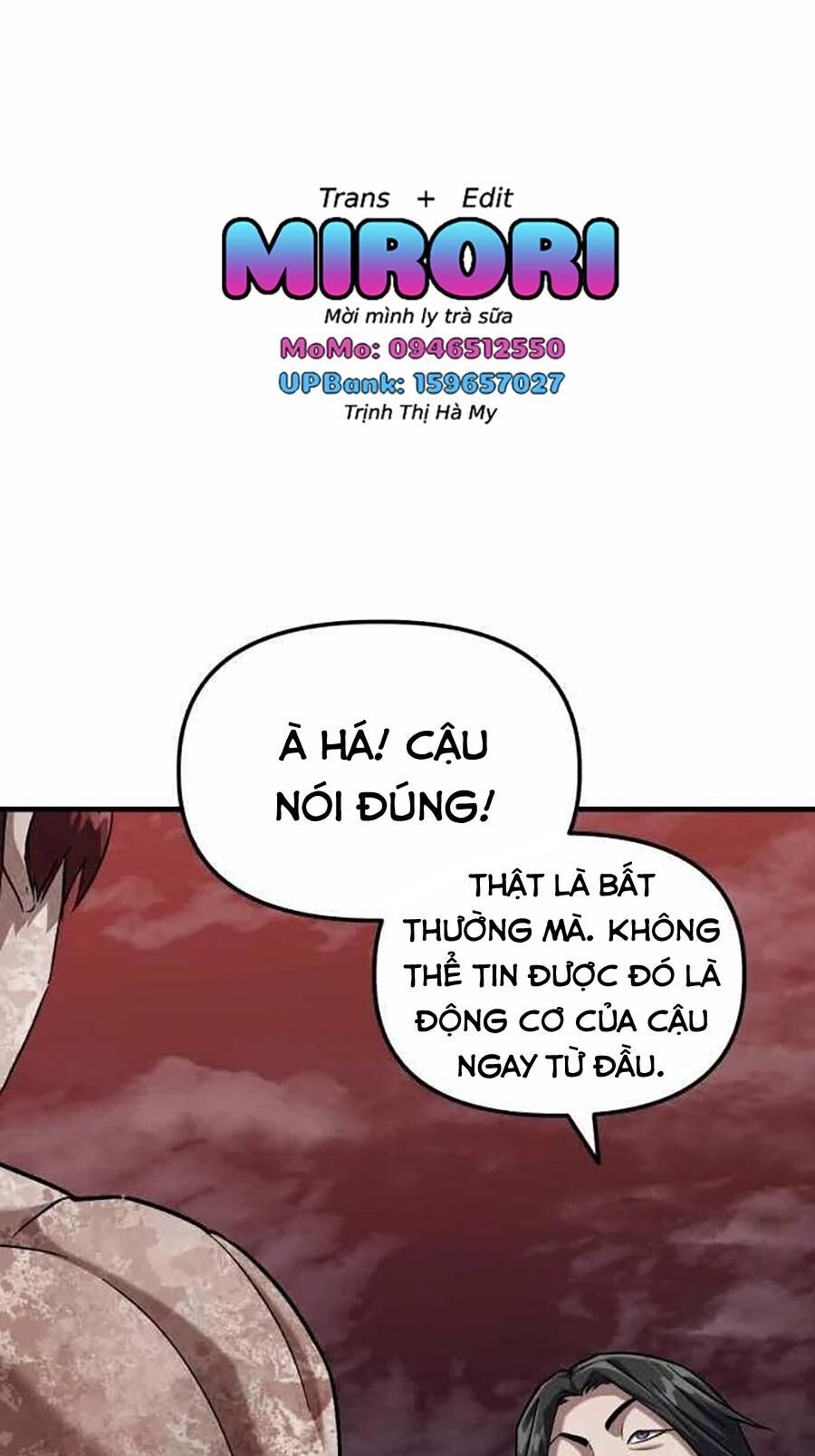 Sát Nhân Cuồng Loạn Chapter 28 - Trang 32