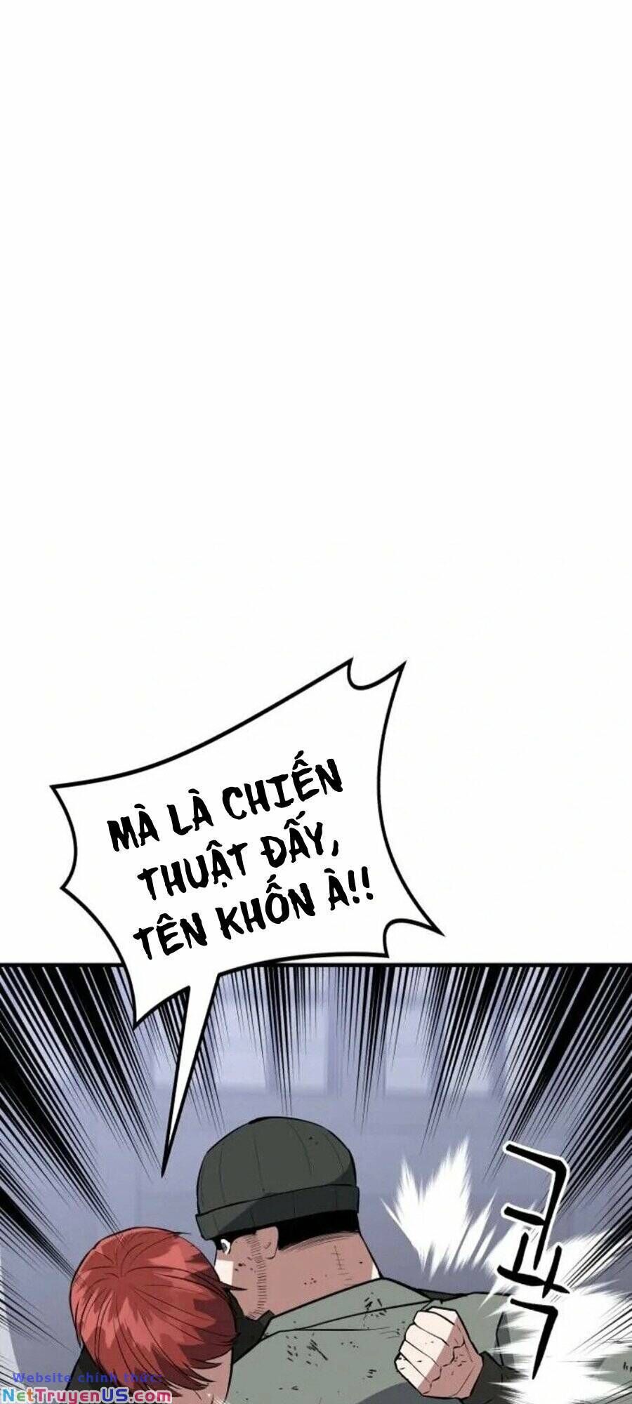 Sát Nhân Cuồng Loạn Chapter 13 - Trang 111