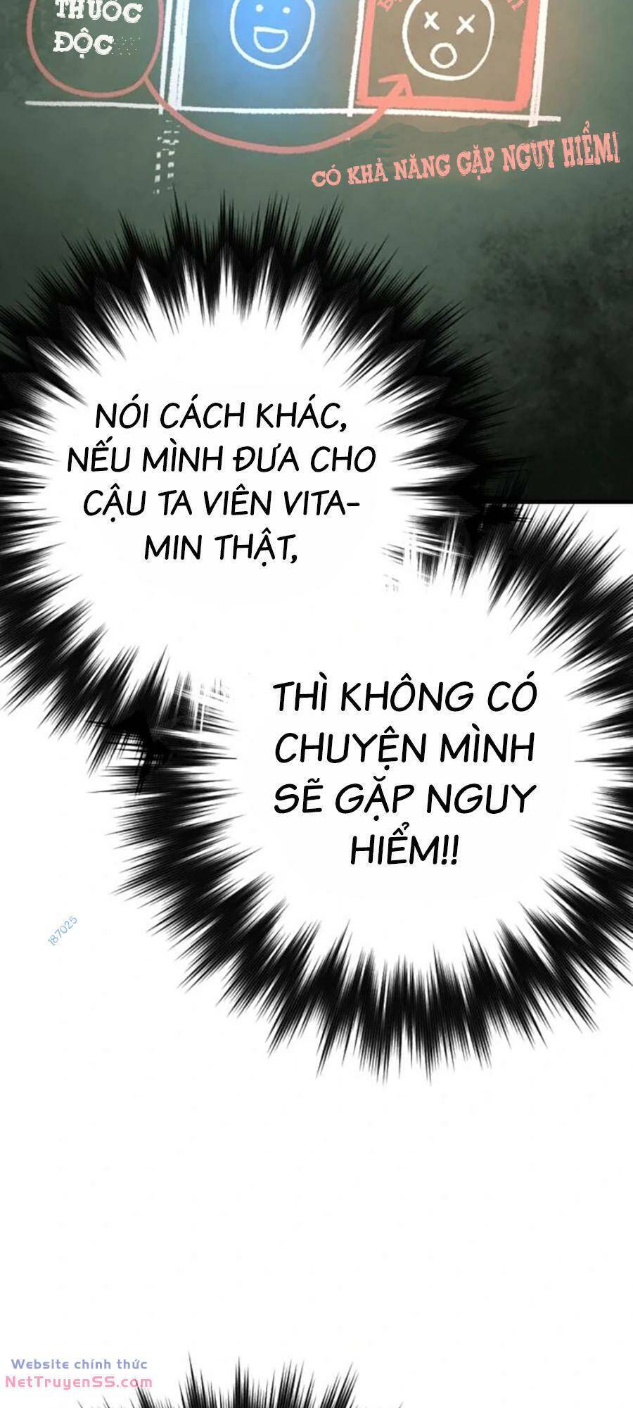 Sát Nhân Cuồng Loạn Chapter 39 - Trang 116