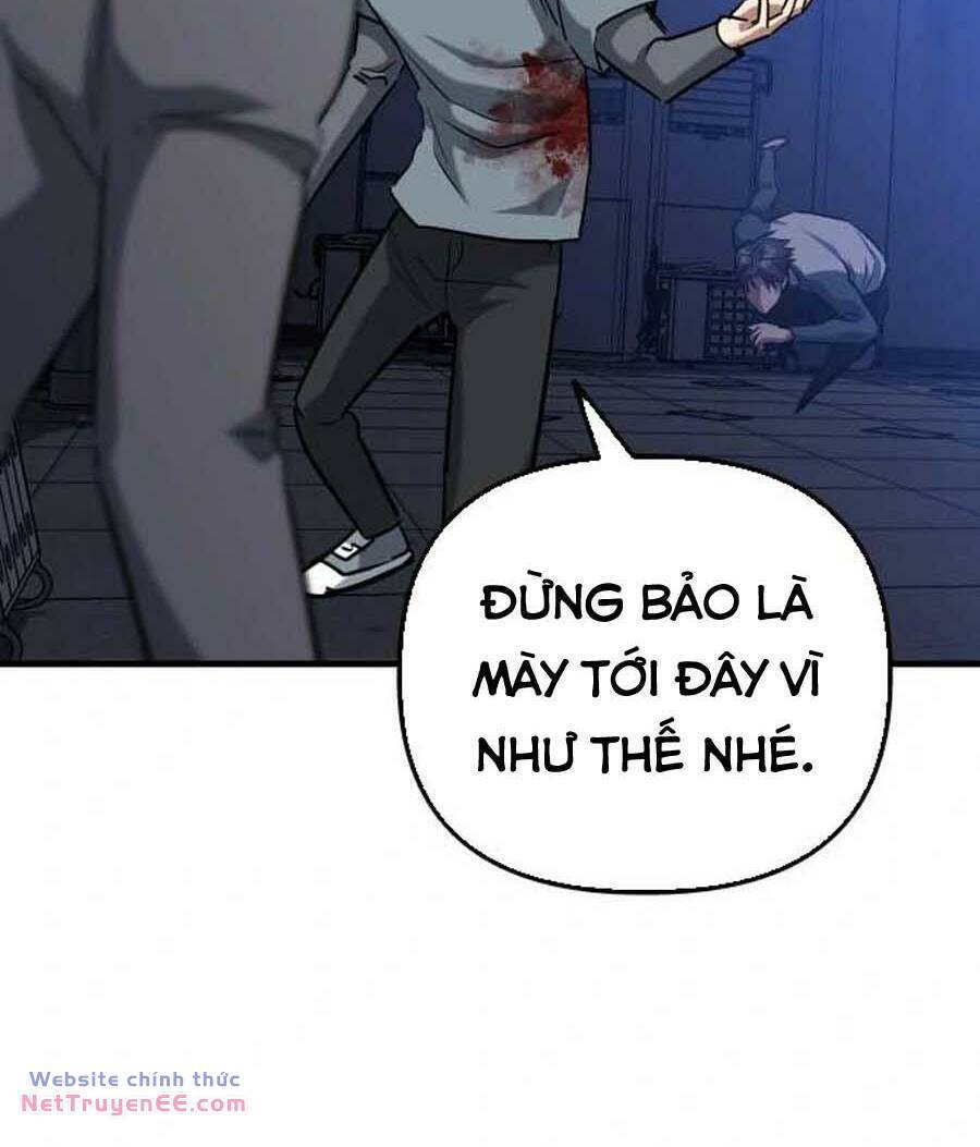 Sát Nhân Cuồng Loạn Chapter 45 - Trang 56