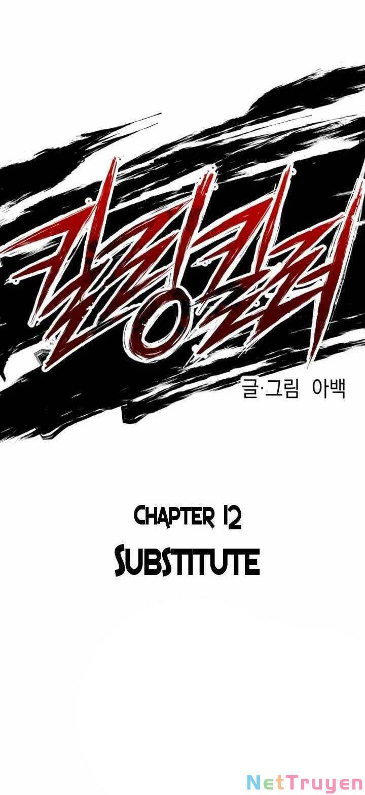 Sát Nhân Cuồng Loạn Chapter 12 - Trang 6