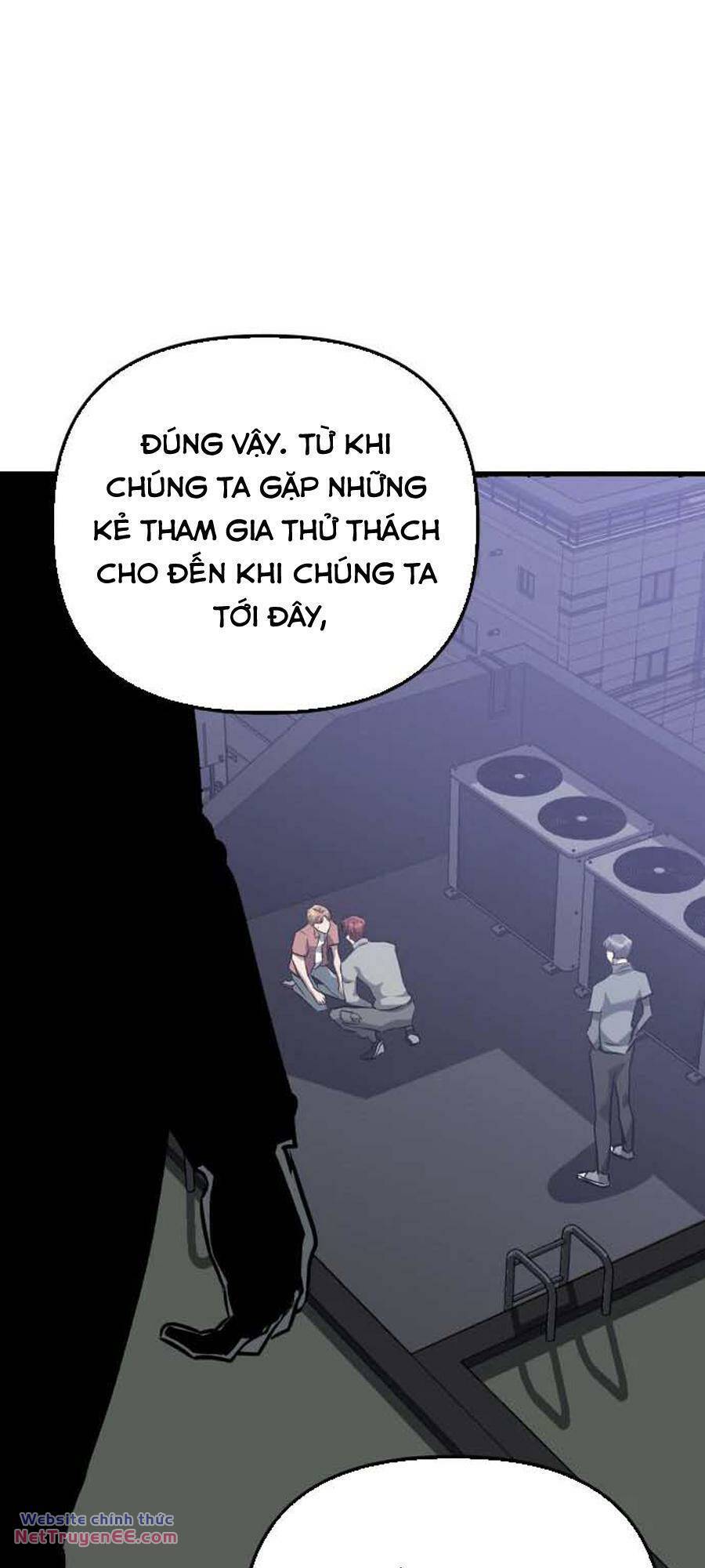 Sát Nhân Cuồng Loạn Chapter 45 - Trang 69