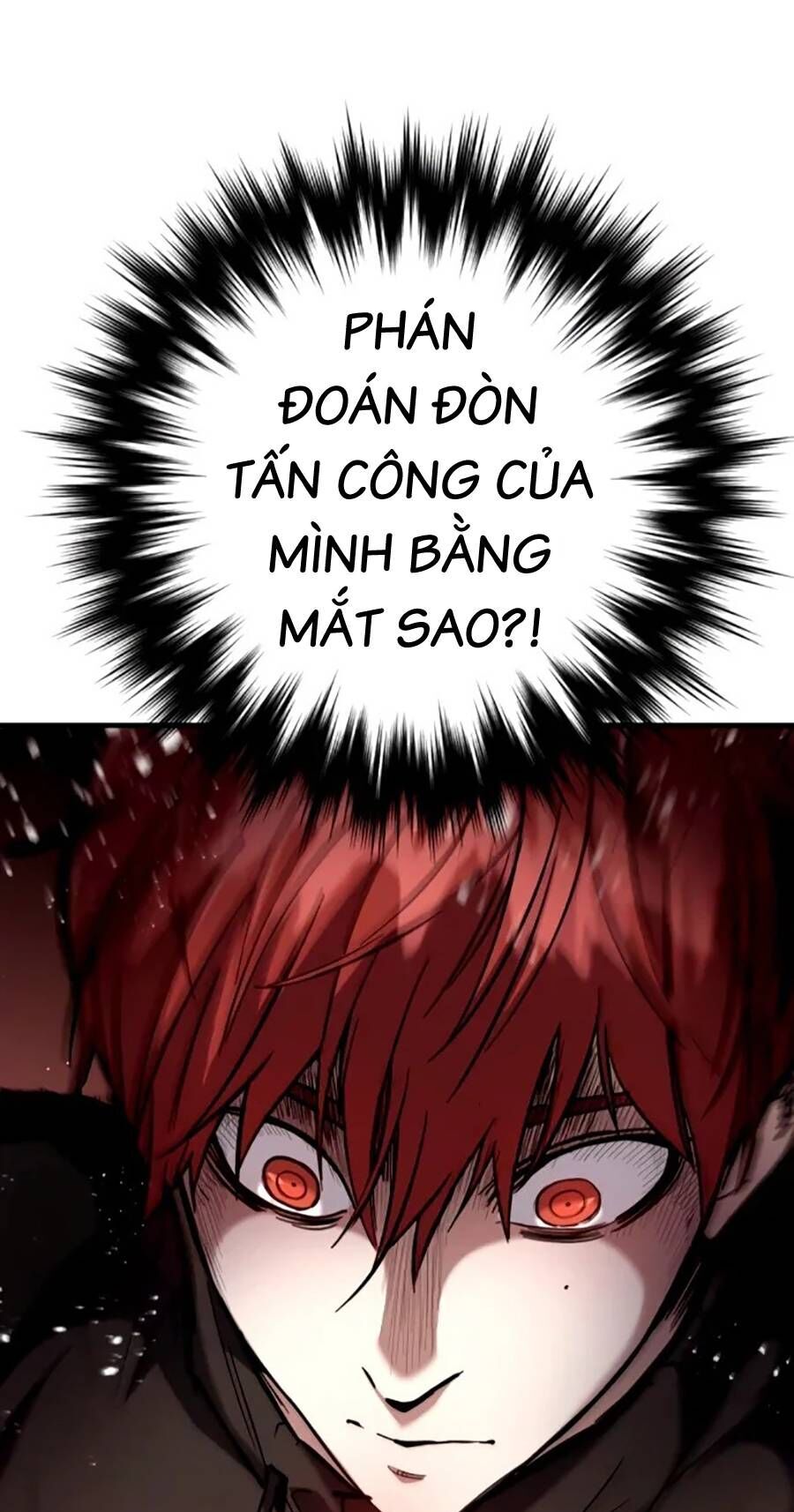 Sát Nhân Cuồng Loạn Chapter 21 - Trang 32