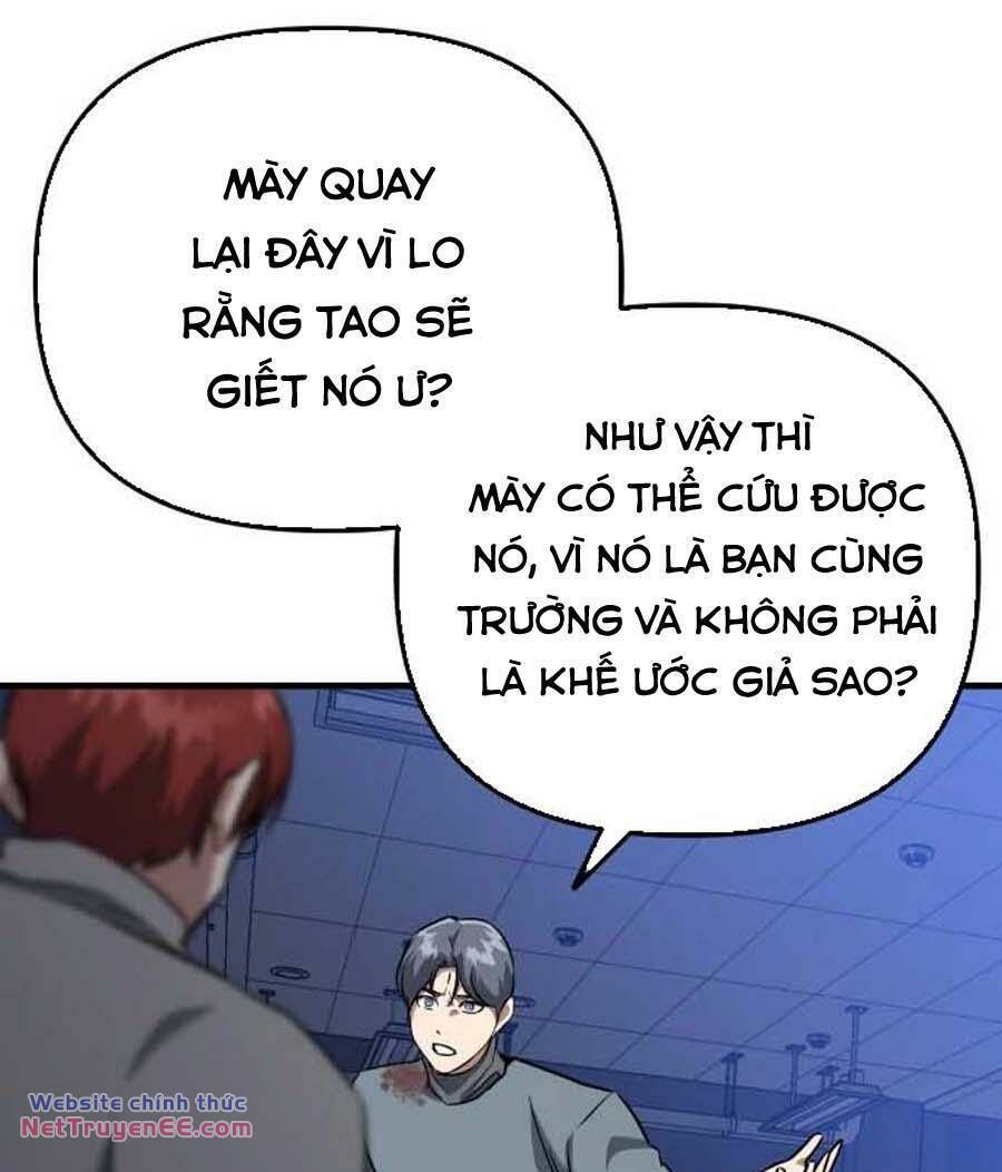 Sát Nhân Cuồng Loạn Chapter 45 - Trang 55