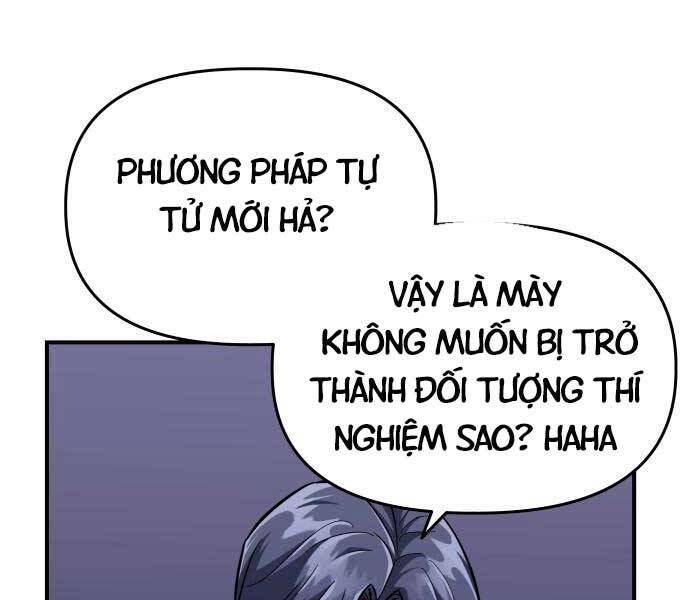 Sát Nhân Cuồng Loạn Chapter 5 - Trang 160