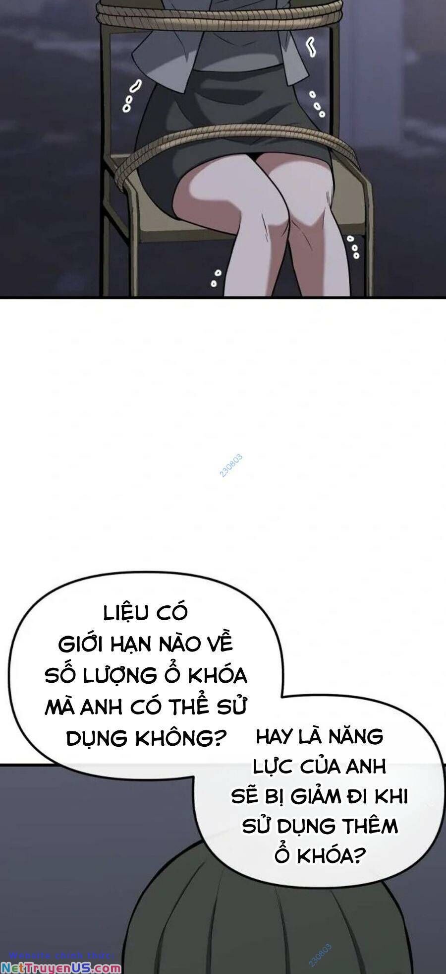 Sát Nhân Cuồng Loạn Chapter 13 - Trang 13