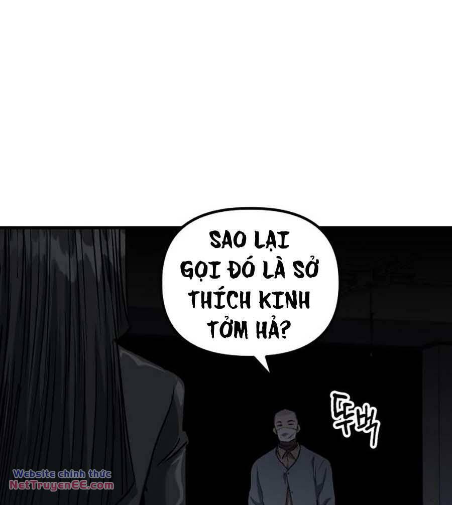 Sát Nhân Cuồng Loạn Chapter 46 - Trang 28