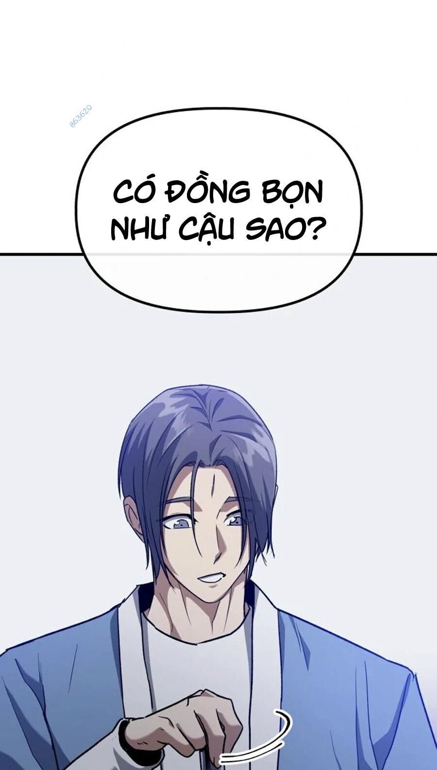 Sát Nhân Cuồng Loạn Chapter 33 - Trang 82