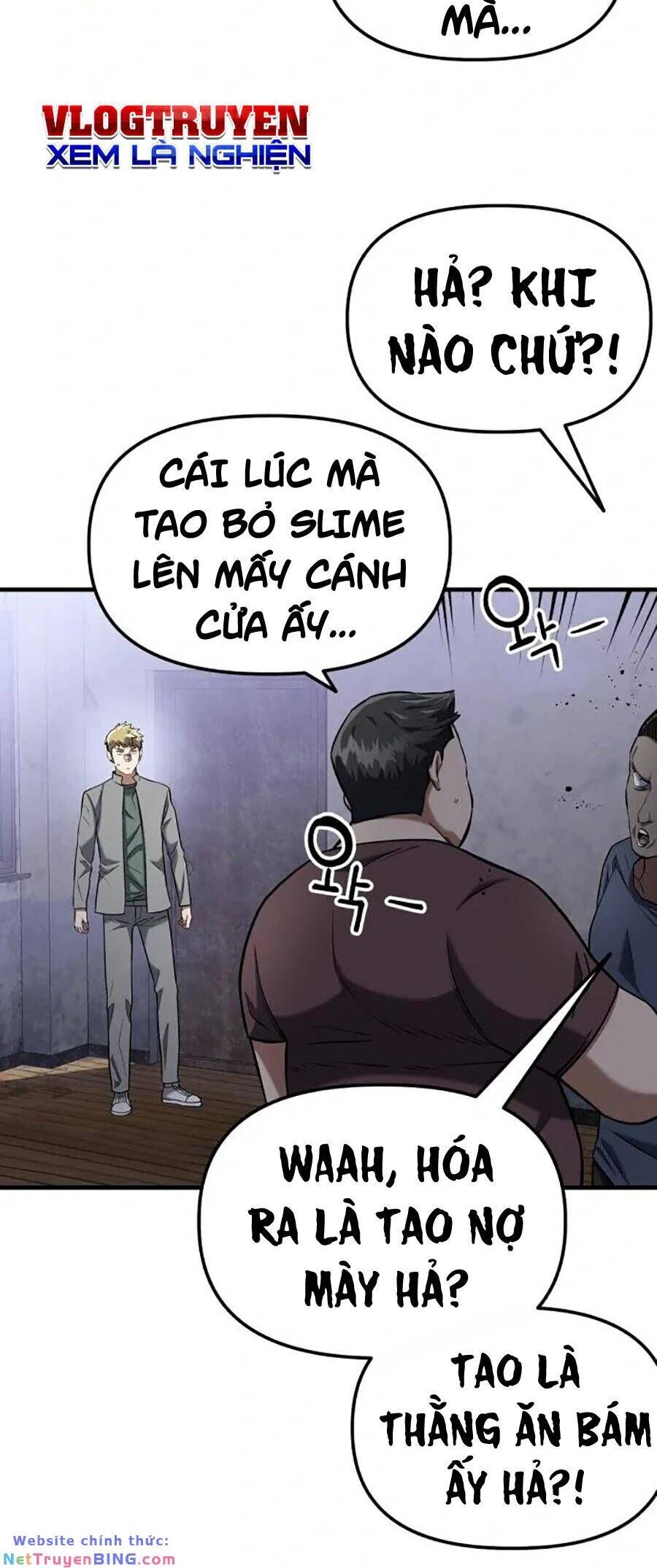 Sát Nhân Cuồng Loạn Chapter 19 - Trang 9