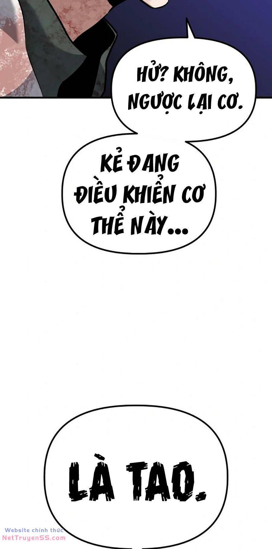 Sát Nhân Cuồng Loạn Chapter 40 - Trang 32