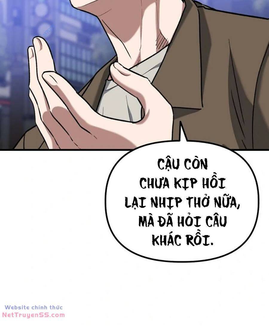 Sát Nhân Cuồng Loạn Chapter 39 - Trang 46