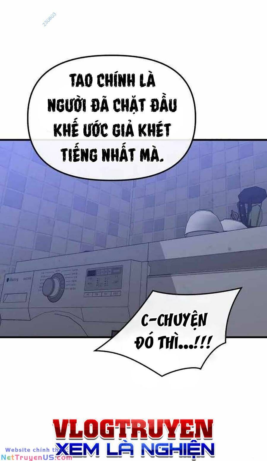 Sát Nhân Cuồng Loạn Chapter 14 - Trang 28